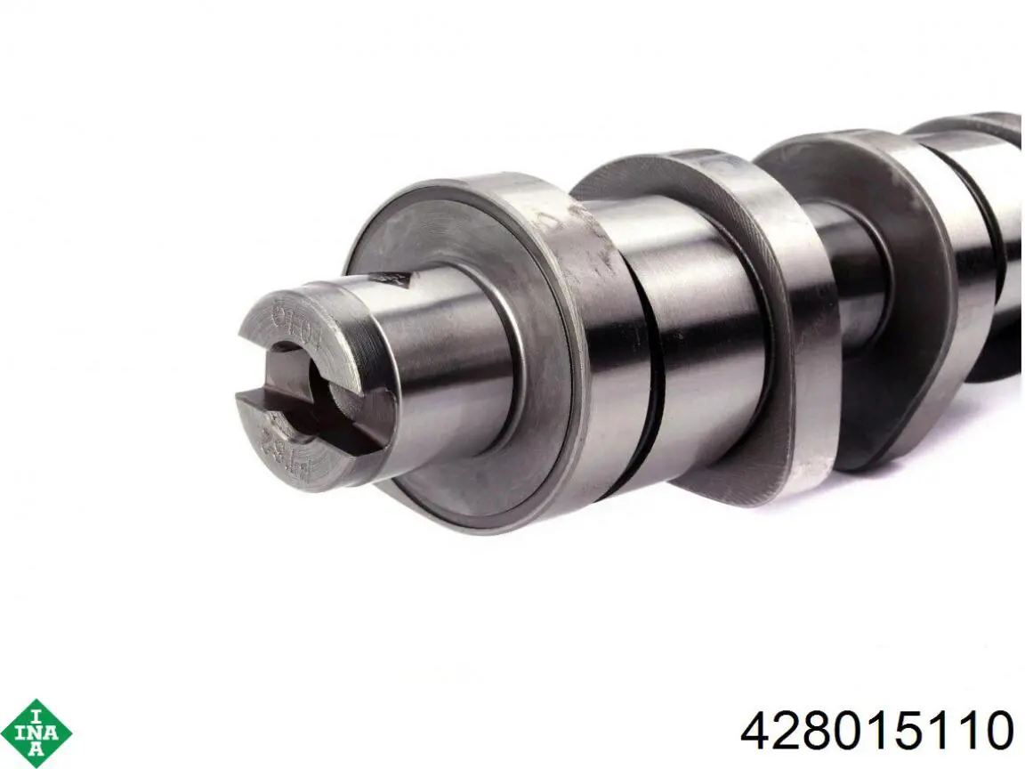 Árboles de levas 428015110 INA