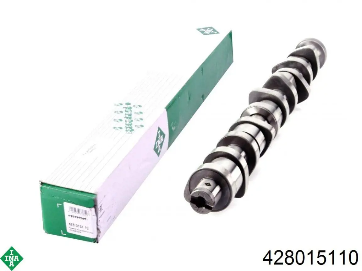 Árboles de levas INA 428015110 precio, desde 233,54 EUR