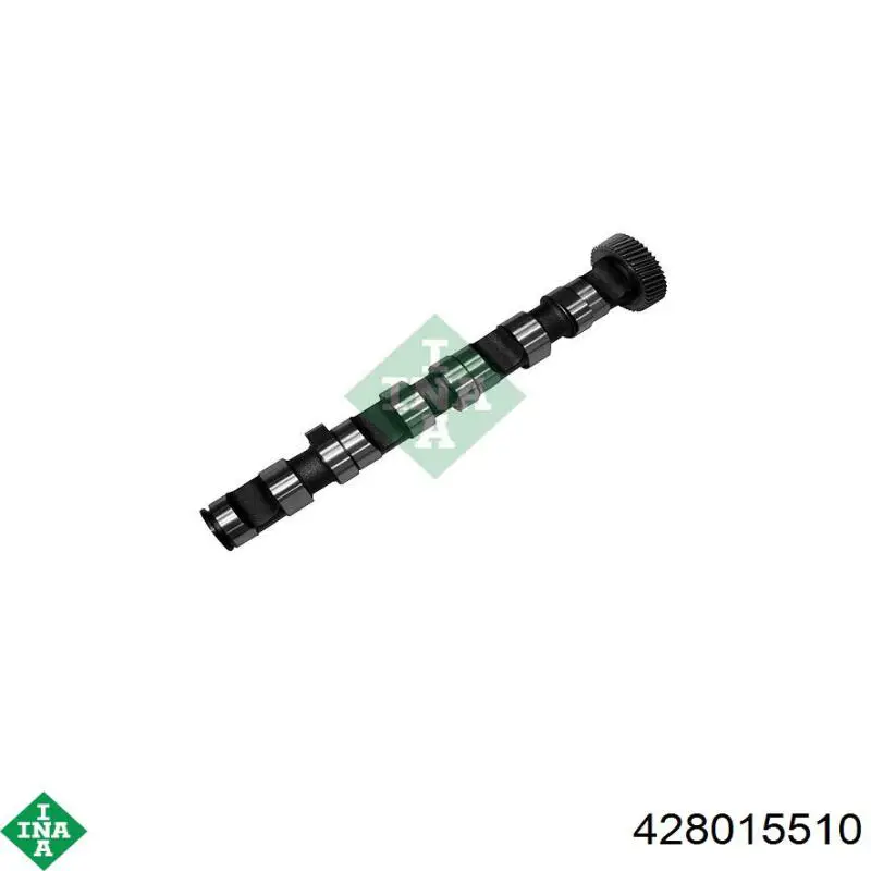 Árbol de levas de escape derecho VAG 059109022Q precio, desde 127,51 EUR
