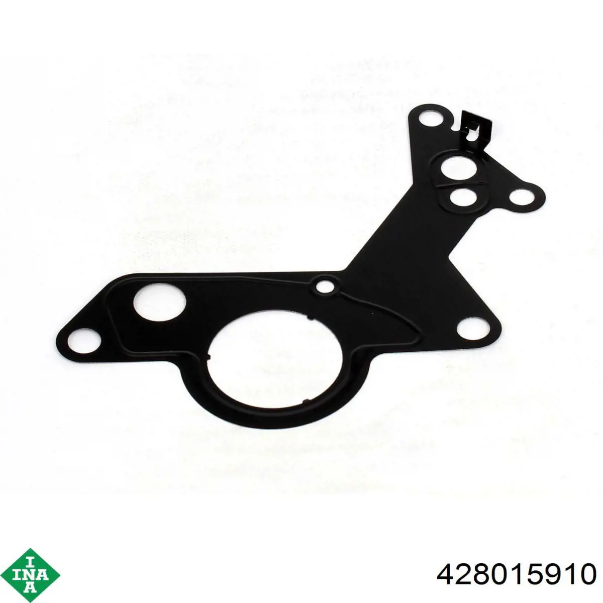 Árbol de levas Seat Ibiza 4 6J5, 6P1