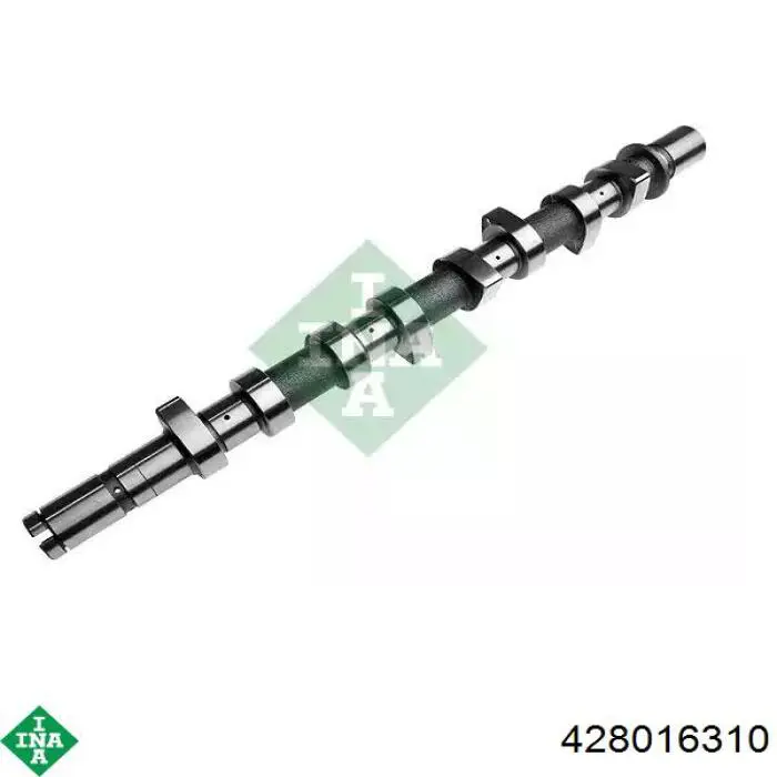 428016310 INA Kit árbol de levas