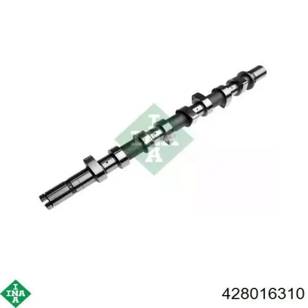 Árboles de levas INA 428016310 precio, desde 97,31 EUR