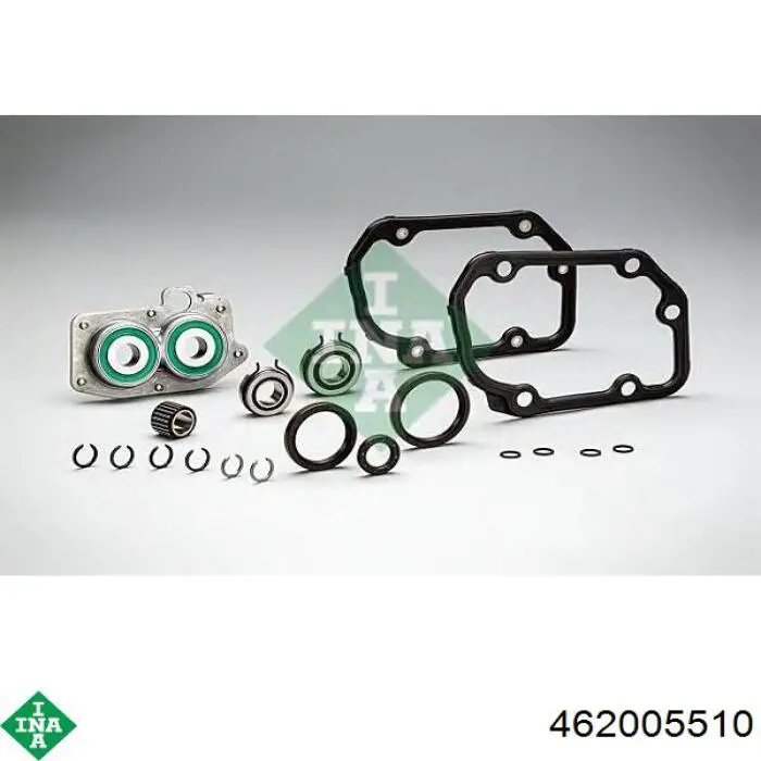 Rodamiento caja de cambios Volkswagen Touran 1 1T1, 1T2