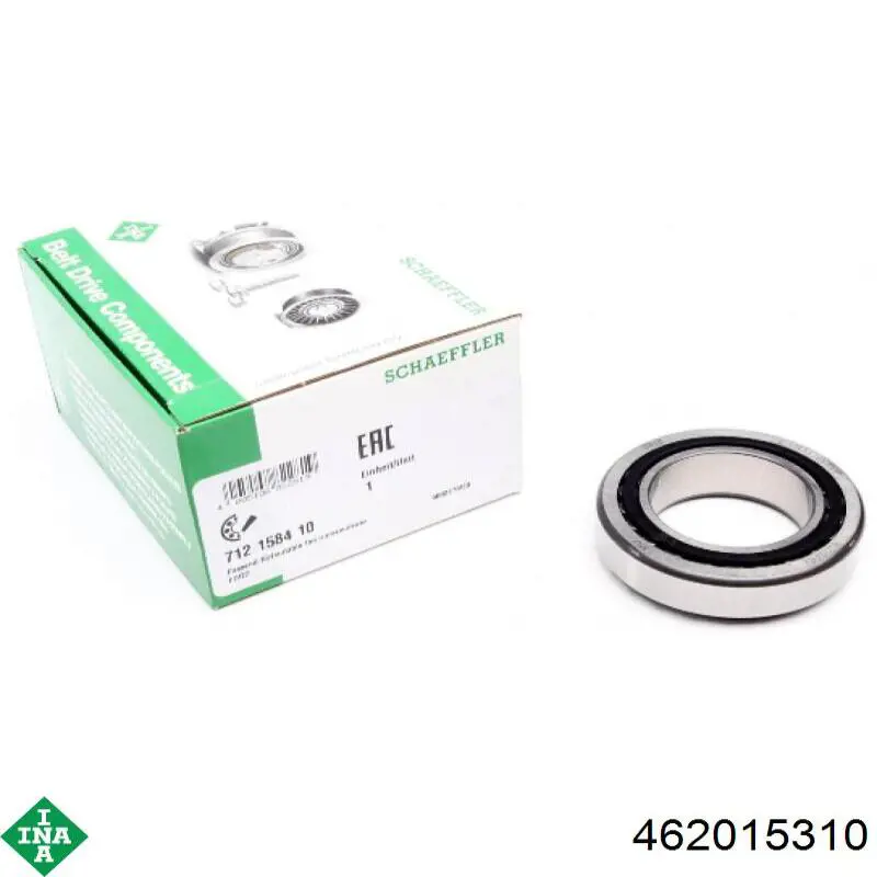 Comprar Kit reparación de caja de cambios Ford Focus I DFW