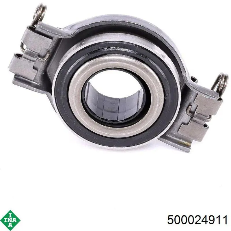 500024911 INA Cojinete embrague