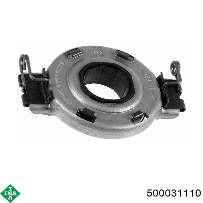 Comprar 500031110 INA Cojinete de empuje