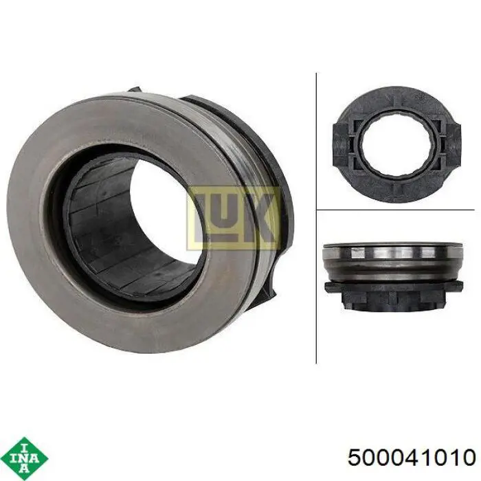 500041010 INA Cojinete embrague