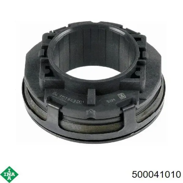 Comprar 500041010 INA Cojinete de empuje