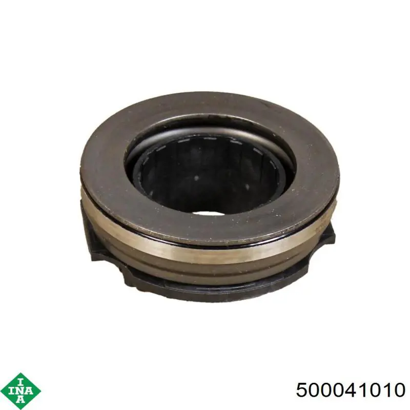 Cojinete de desembrague INA 500041010 precio, desde 15,76 EUR