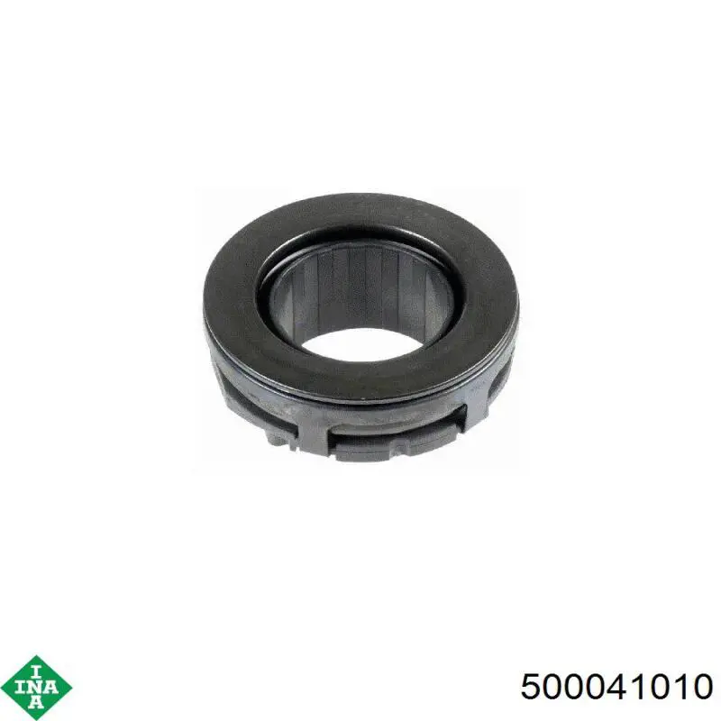 Cojinete de embrague 500041010 INA