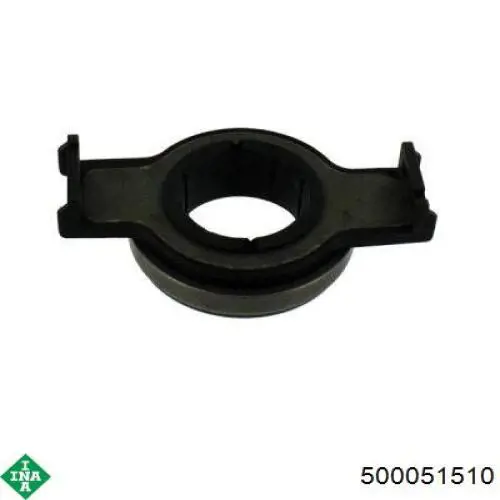 Cojinete de embrague 91AB7548BA Ford