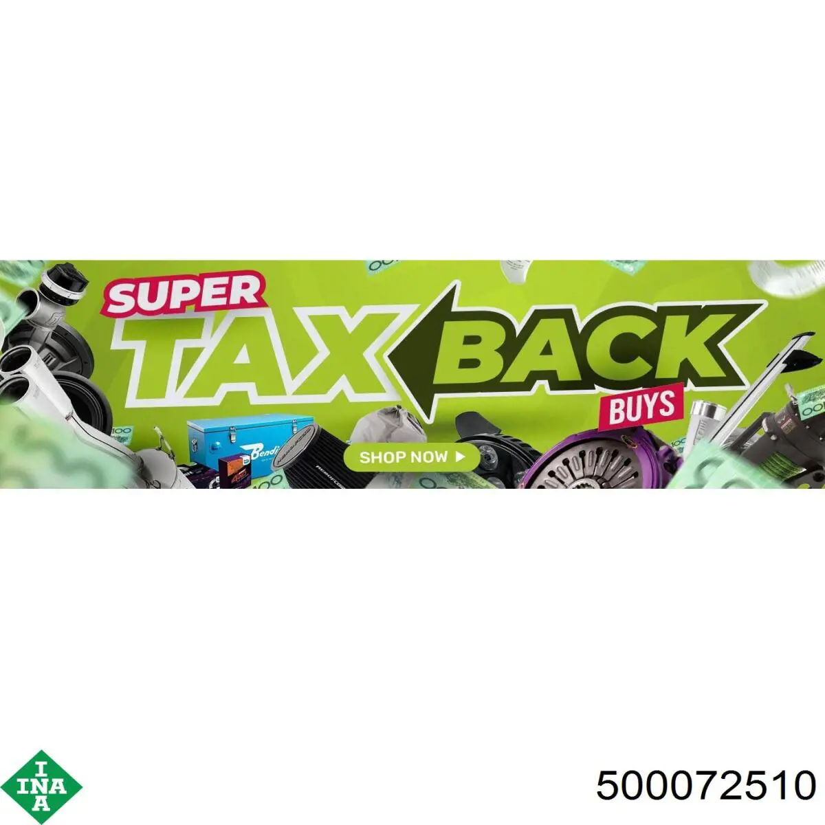 Cojinete de desembrague BMW 3 E30