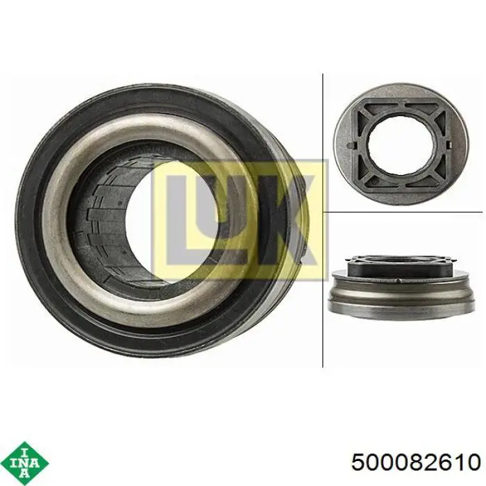 500082610 INA Cojinete embrague