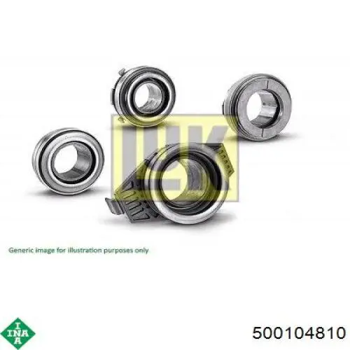 500104810 INA