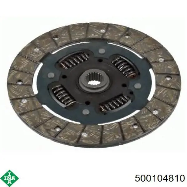 Cojinete de desembrague INA 500104810 precio, desde 28,38 EUR