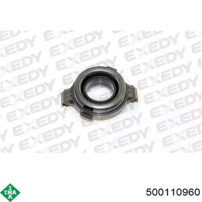 500110960 INA Cojinete embrague