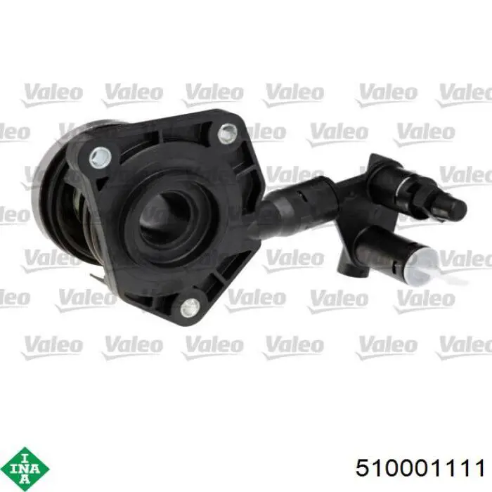 Desembrague central, embrague (cojinete de desembrague) INA 510001111 precio, desde 37,33 EUR