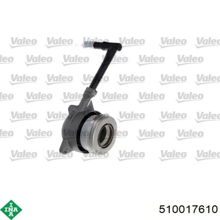 Desembrague central, embrague INA 510017610 precio, desde 50,82 EUR