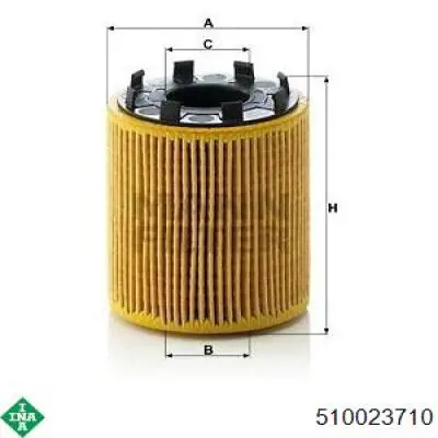 Desembrague central, embrague INA 510023710 precio, desde 77,41 EUR
