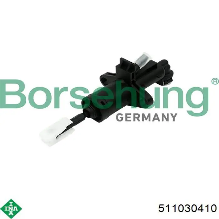 Cilindro de embrague INA 511030410 precio, desde 45,33 EUR