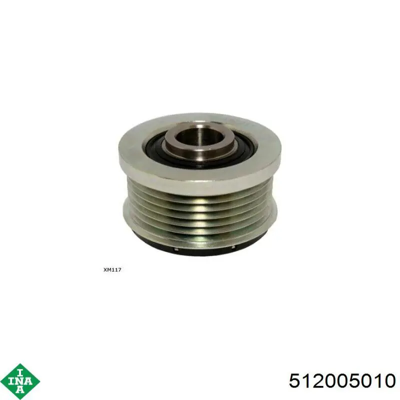 Bomba auxiliar de embrague INA 512005010 precio, desde 33,55 EUR