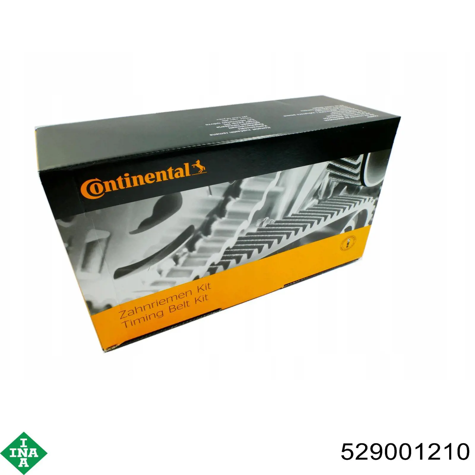Correa de transmisión, juego INA 529001210 precio, desde 89,38 EUR