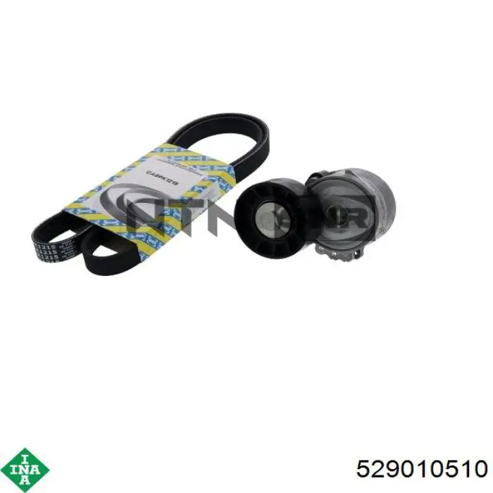 Correa de transmisión, juego INA 529010510 precio, desde 57,94 EUR