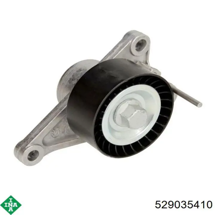 Correa de transmisión, completo para Nissan Navara NP300 III D40
