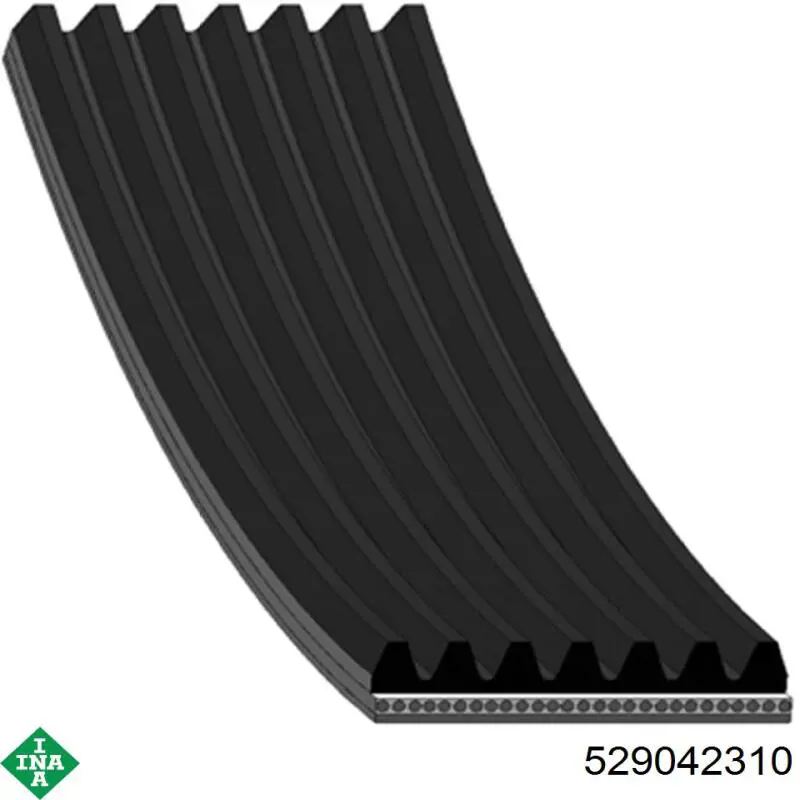 Correa de transmisión, juego INA 529042310 precio, desde 93,34 EUR