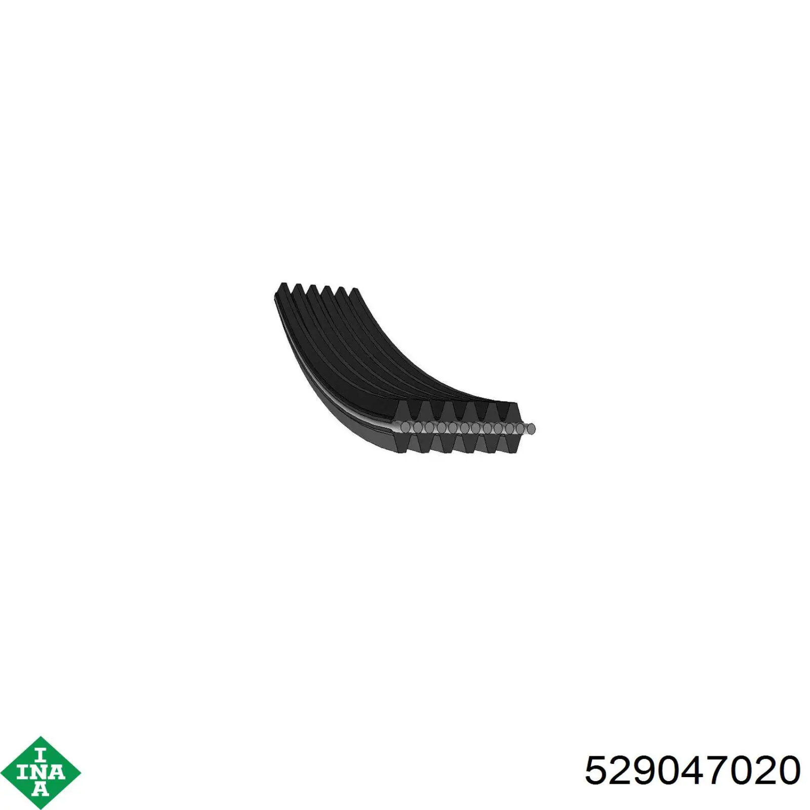 Correa de transmisión, juego INA 529047020 precio, desde 83,02 EUR