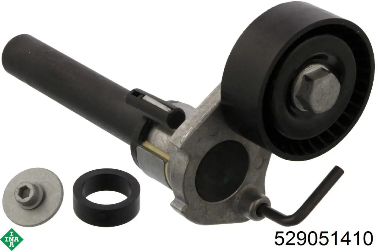 Correa de transmisión, juego INA 529051410 precio, desde 83,85 EUR