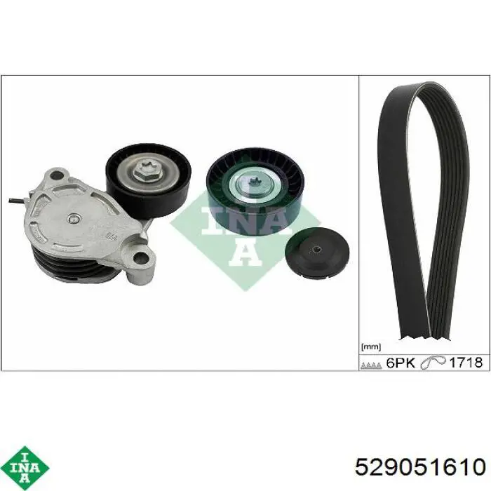 Correa de transmisión, juego Mini COUNTRYMAN familiar (F60) (2016 - 2026) precio, desde 70,31 EUR