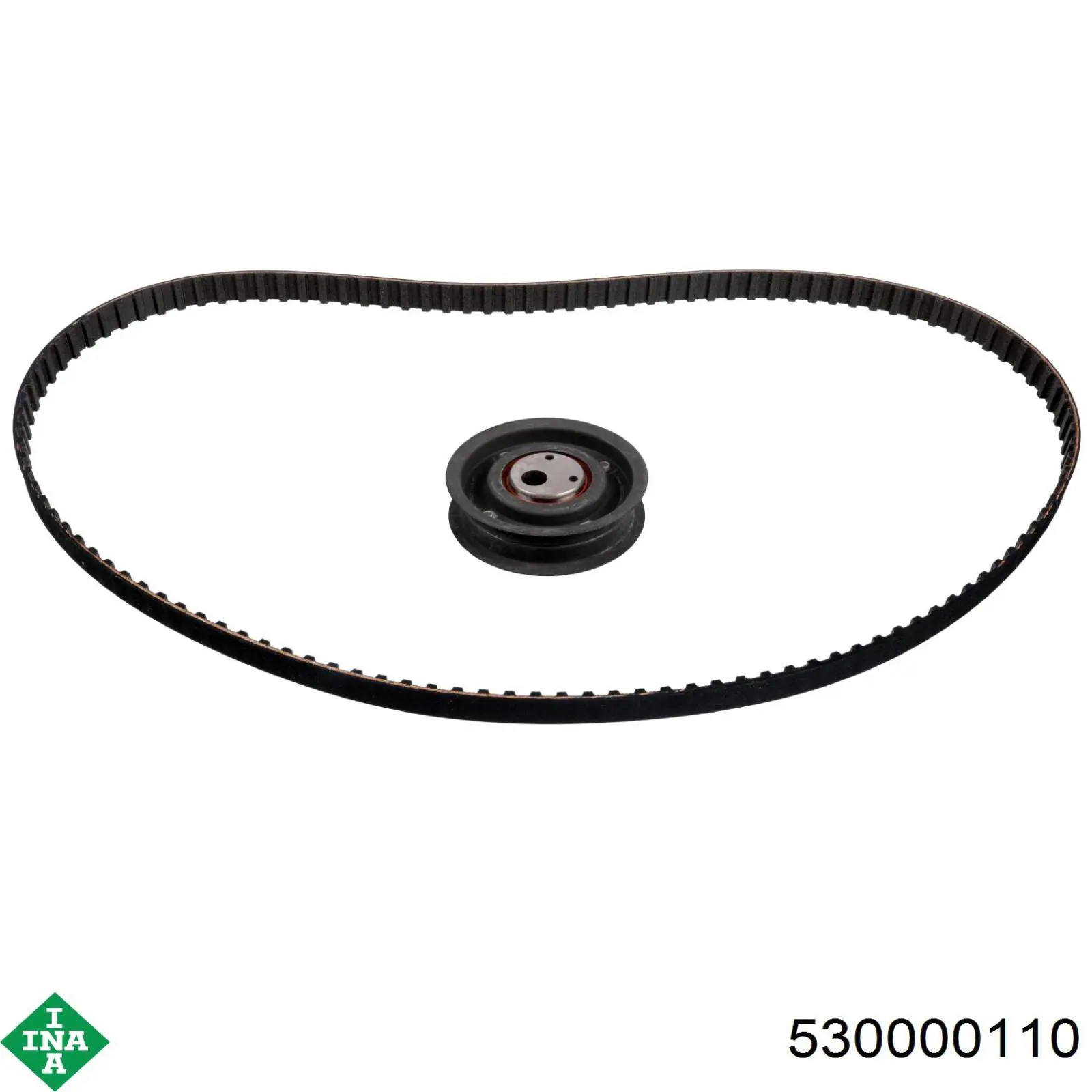 Juego de correas dentadas INA 530000110 precio, desde 28,37 EUR
