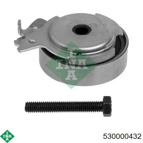 Juego de correas dentadas INA 530000432 precio, desde 146,54 EUR
