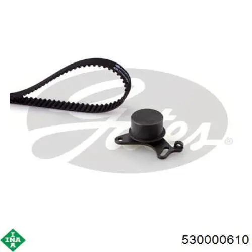 Comprar KTB215 Dayco Kit de correa de distribución