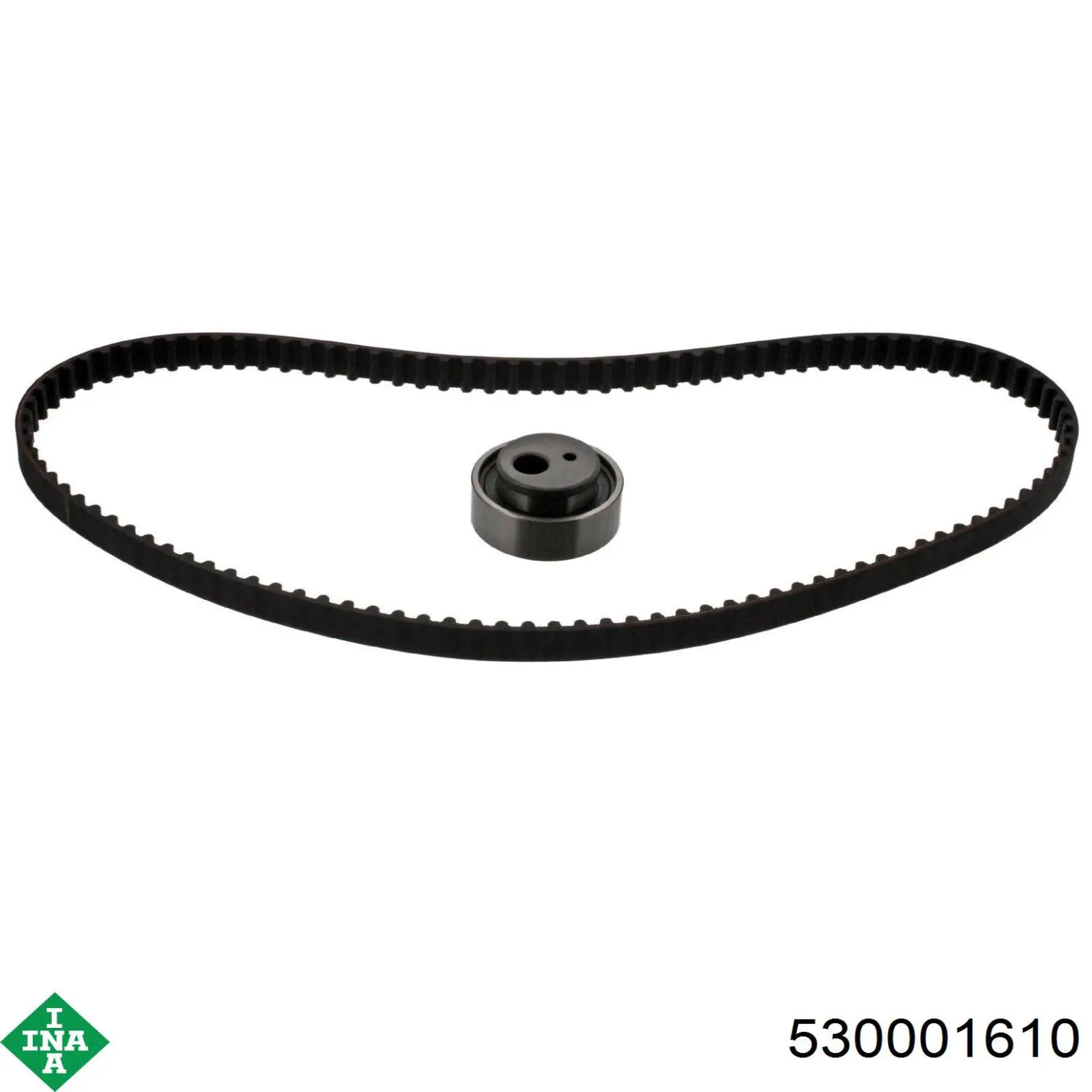 Juego de correas dentadas INA 530001610 precio, desde 67,46 EUR