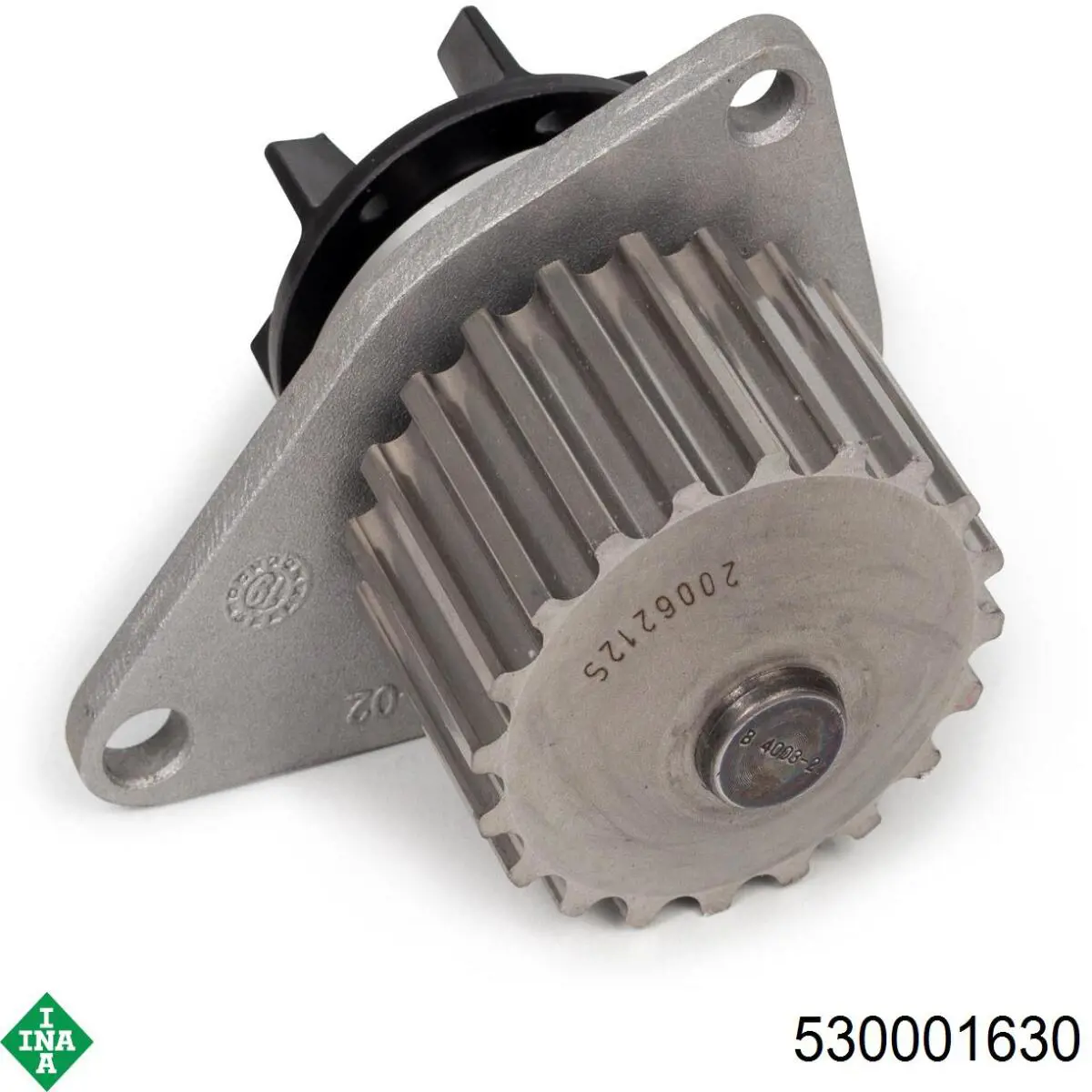 Kit de distribución 530001630 INA