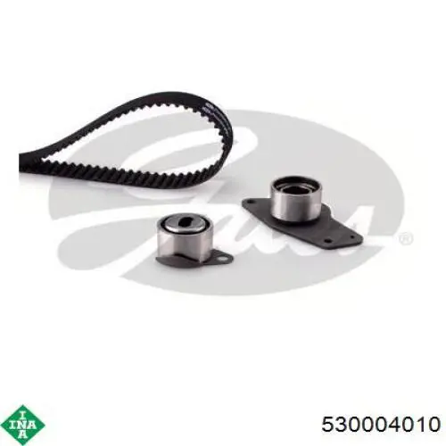 Comprar 530004010 INA Kit de correa de distribución