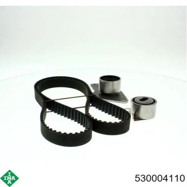 Juego de correas dentadas INA 530004110 precio, desde 206,70 EUR