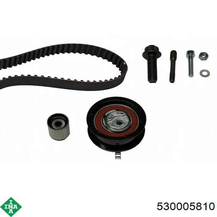 Kit de distribución CT951K1 Continental/Siemens