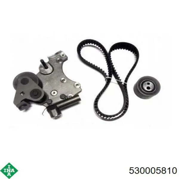 Juego de correas dentadas Continental/Siemens CT951K1 precio, desde 260,25 EUR