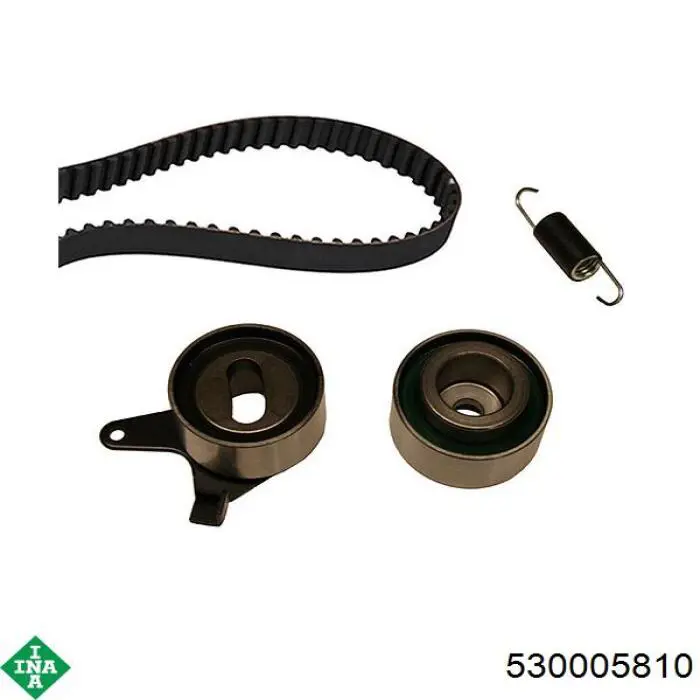 Comprar CT951K1 Continental/Siemens Kit de correa de distribución