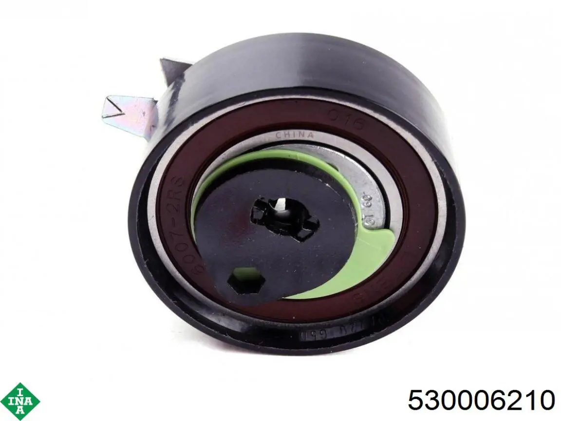 Comprar 530006210 INA Kit de correa de distribución