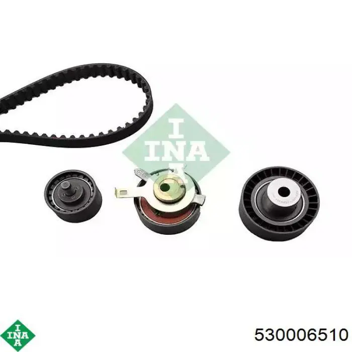 Kit de distribución CT978K2 Continental/Siemens