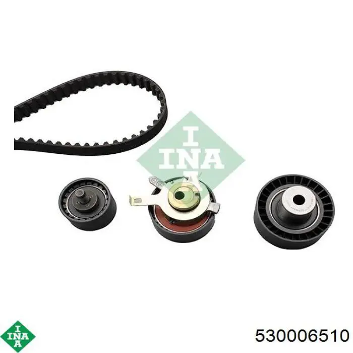 530006510 INA Kit correa de distribución