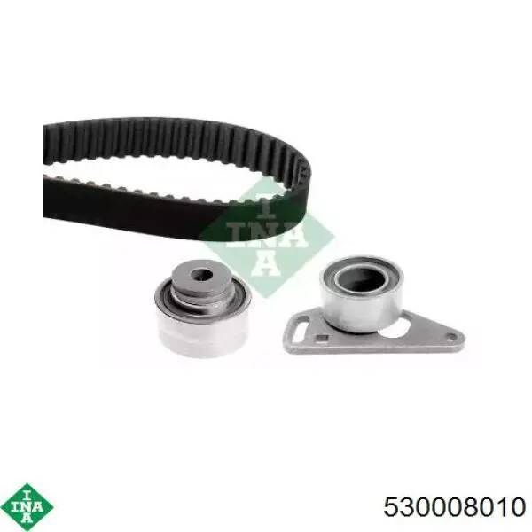 Comprar 530008010 INA Kit de correa de distribución