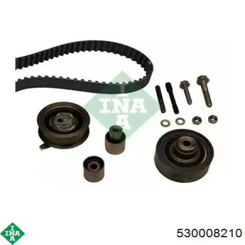 Kit de distribución 530008210 INA