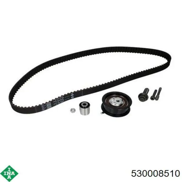 Kit de correa de distribución VKMA01014 SKF