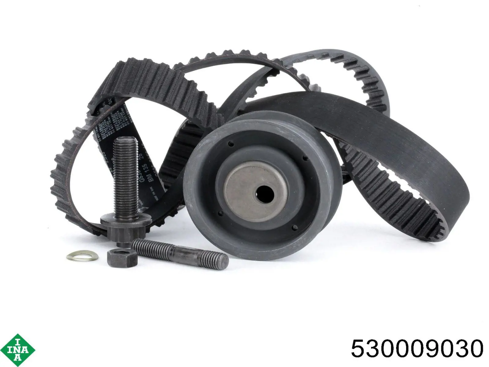 Comprar 530009030 INA Kit de correa de distribución