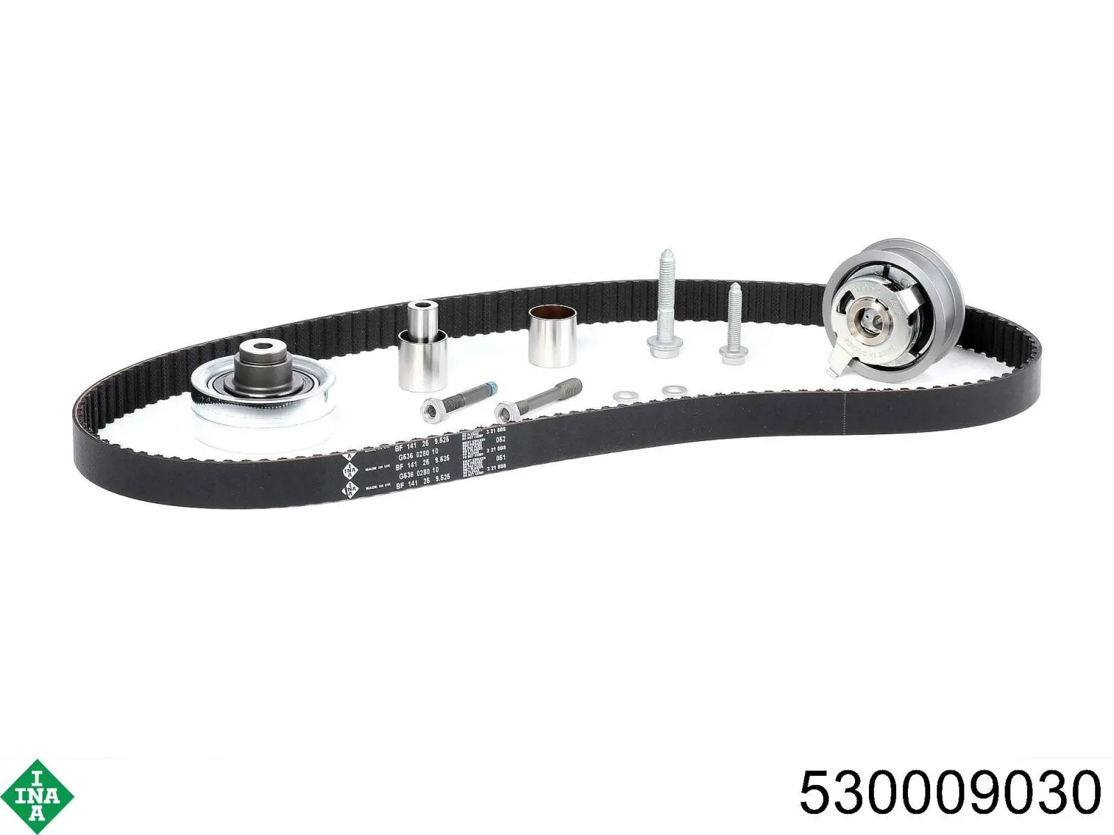 Kit distribución INA 530009030